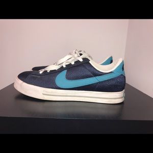 Nike women’s sweet classic textile shoes